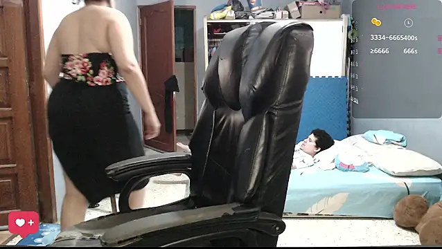 DanelyLopez online show from 05-23-26, 12:53