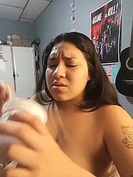 DanelyLopez online show from 06-27-26, 02:28