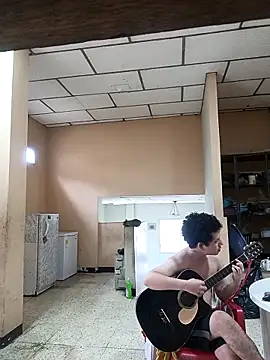 DanelyLopez online show from 03-08-26, 08:23