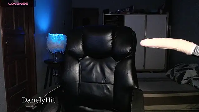 DanelyLopez online show from 04-16-26, 01:39