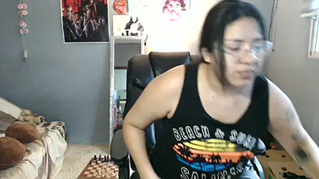 DanelyLopez online show from 03-23-26, 10:31