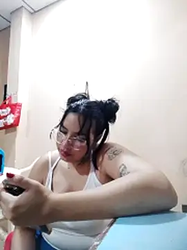 DanelyLopez online show from 02-09-26, 12:30