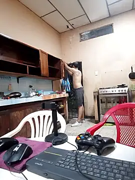 DanelyLopez online show from 02-14-26, 03:51