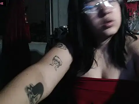 DanelyLopez online show from 11-15-25, 04:27