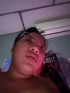 DanelyLopez online show from 10-31-25, 03:25