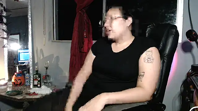 DanelyLopez online show from 10-09-25, 02:23