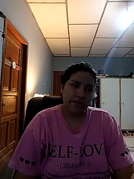 DanelyLopez online show from 03-31-26, 02:35