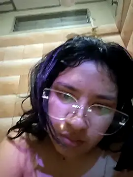 DanelyLopez online show from 12-03-25, 03:07