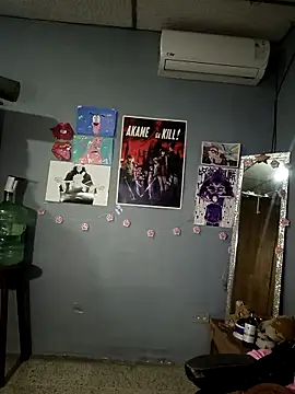 DanelyLopez online show from 02-05-26, 01:12