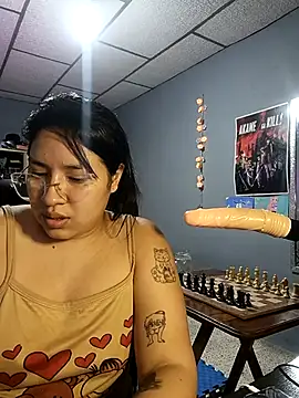 DanelyLopez online show from 04-29-26, 02:49