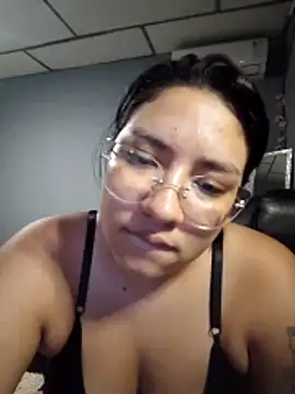 DanelyLopez online show from 03-10-26, 02:04