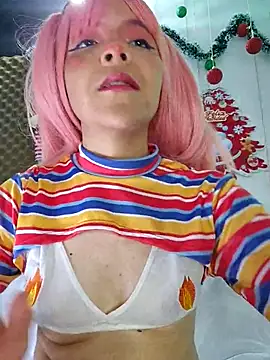 PastelitoGaming online show from 11-22-25, 09:35