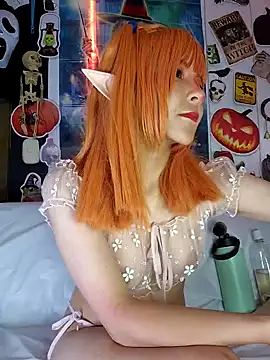 PastelitoGaming online show from 10-25-25, 09:04