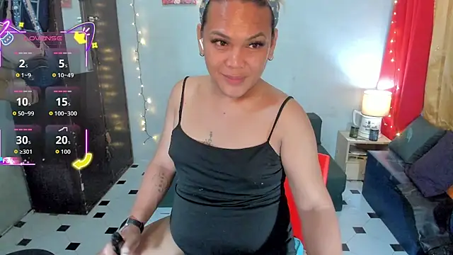 ivyDvil05 online show from 03-27-26, 03:57