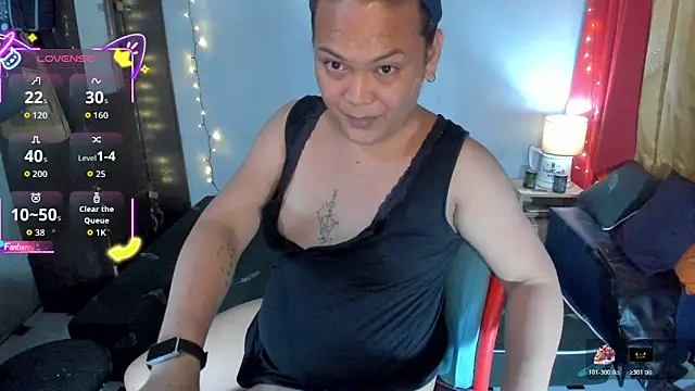 ivyDvil05 online show from 03-06-26, 02:56