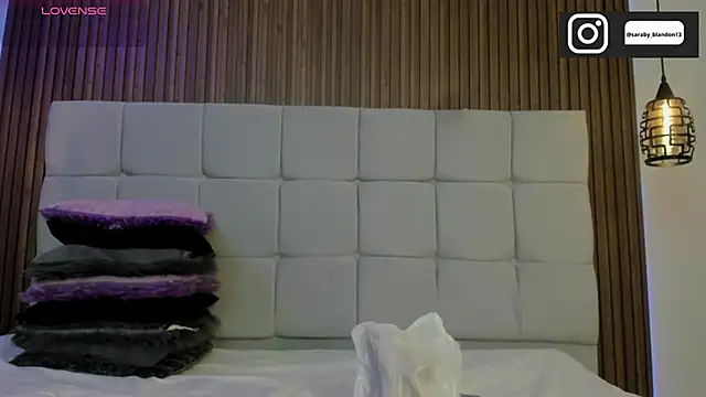 Saravy Blandon online show from 01-17-26, 10:19