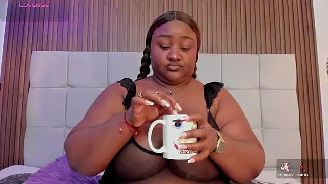 Saravy Blandon online show from 02-17-26, 10:34