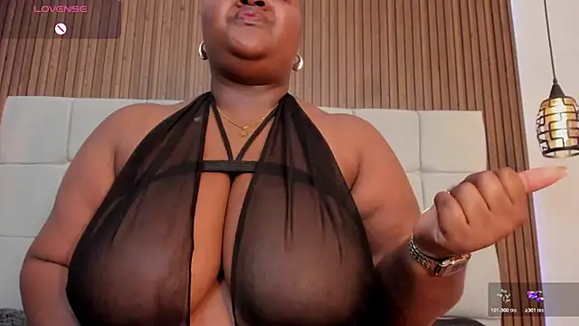 Saravy Blandon online show from 11-04-25, 10:41