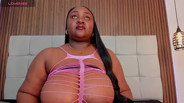 Saravy Blandon online show from 09-09-25, 11:08