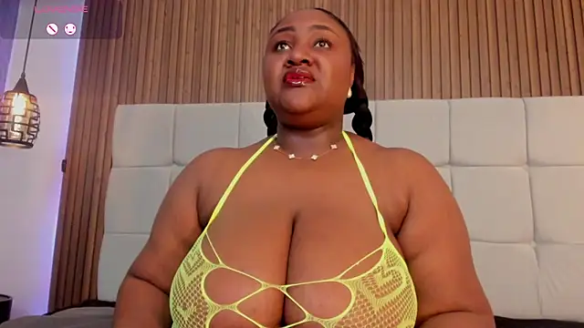 Saravy Blandon online show from 09-12-25, 10:59