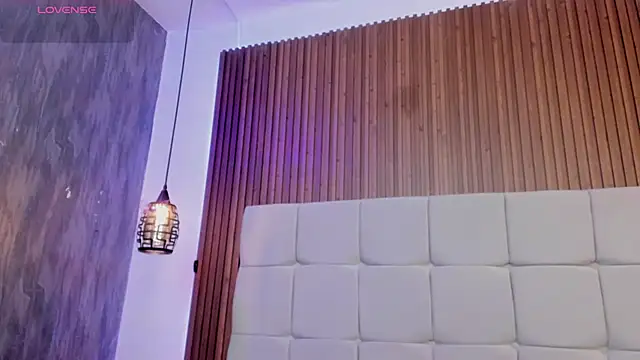 Saravy Blandon online show from 02-26-26, 10:04