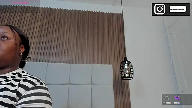 Saravy Blandon online show from 02-01-26, 11:08