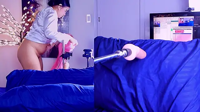 Curvy Cute online show from 03-18-26, 03:31