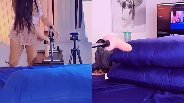 Curvy Cute online show from 04-13-26, 03:32