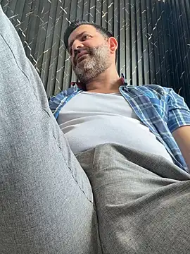 Maxi TheBigDaddy online show from 07-01-26, 02:06