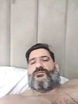 Maxi TheBigDaddy online show from 04-02-26, 08:59