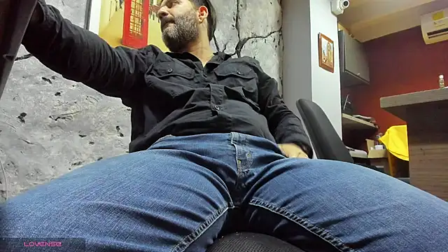 Maxi TheBigDaddy online show from 01-14-26, 07:39