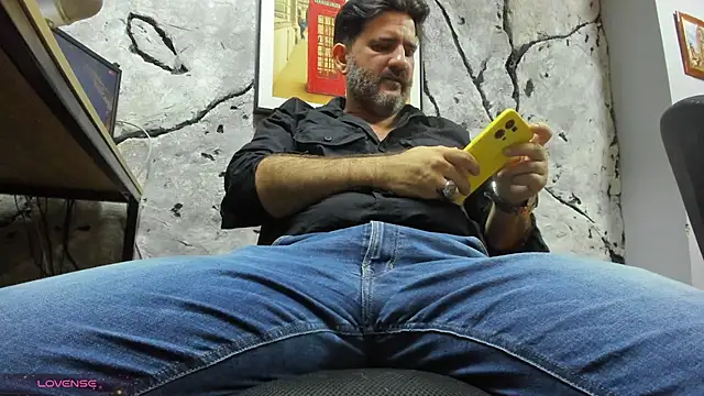 Maxi TheBigDaddy online show from 01-09-26, 03:19