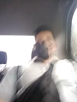 Maxi TheBigDaddy online show from 04-16-26, 01:12