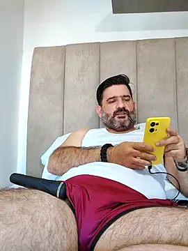 Maxi TheBigDaddy online show from 02-27-26, 02:28