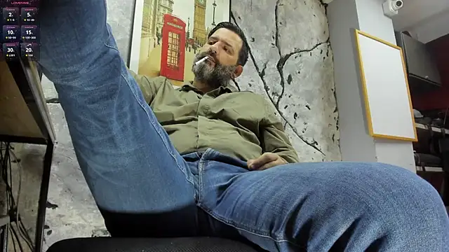 Maxi TheBigDaddy online show from 05-13-26, 11:39