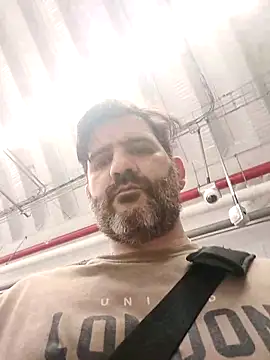 Maxi TheBigDaddy online show from 03-10-26, 07:40