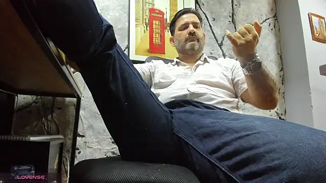 Maxi TheBigDaddy online show from 01-07-26, 02:11