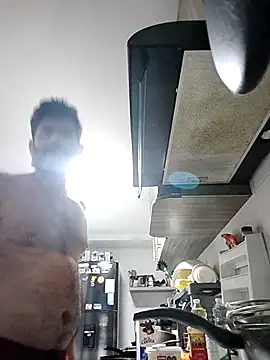 Maxi TheBigDaddy online show from 04-13-26, 11:03