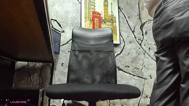 Maxi TheBigDaddy online show from 12-02-25, 05:03