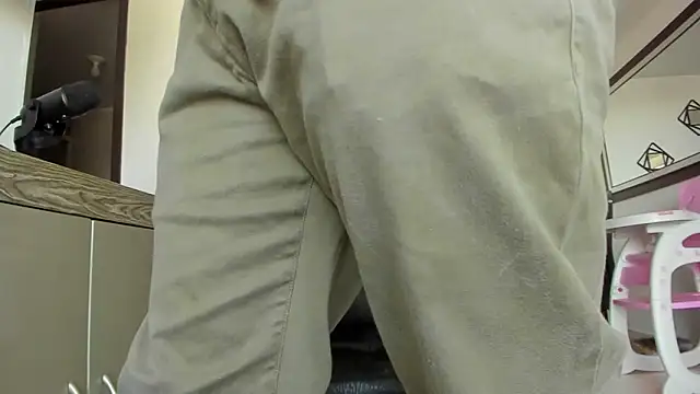 Maxi TheBigDaddy online show from 03-16-26, 12:42