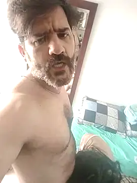 Maxi TheBigDaddy online show from 11-15-25, 03:27