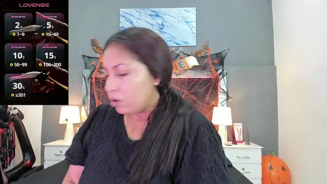 Lauralove 69 online show from 11-02-25, 05:51