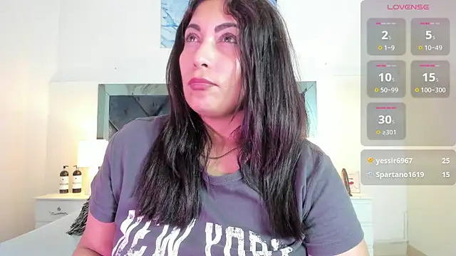 Snapshot of Lauralove_69 chatting on 02-19-25, 02:44 Lauralove 69 online show from 02-19-25, 02:44