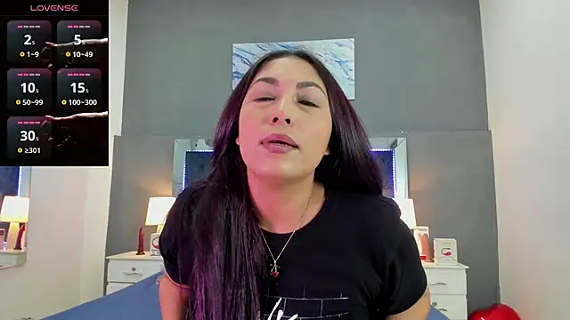 Lauralove 69 online show from 02-16-26, 08:51