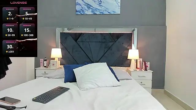 Lauralove 69 online show from 03-23-26, 08:19