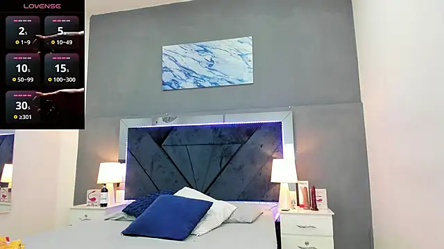 Lauralove 69 online show from 02-19-26, 08:17