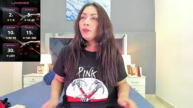 Lauralove 69 online show from 11-05-25, 08:01