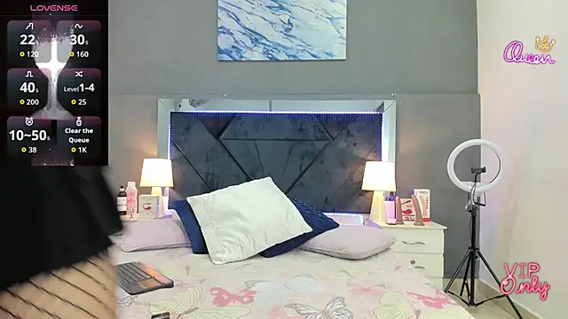 Lauralove 69 online show from 04-01-26, 09:34