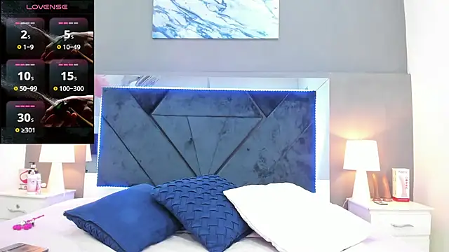 Lauralove 69 online show from 10-28-25, 07:13