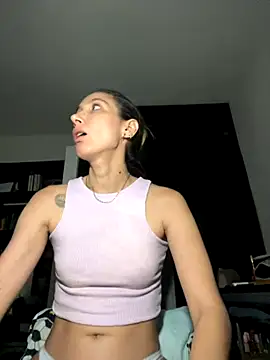 DanikRosse online show from 09-20-25, 03:44